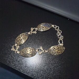 Brighton Silver Bracelet